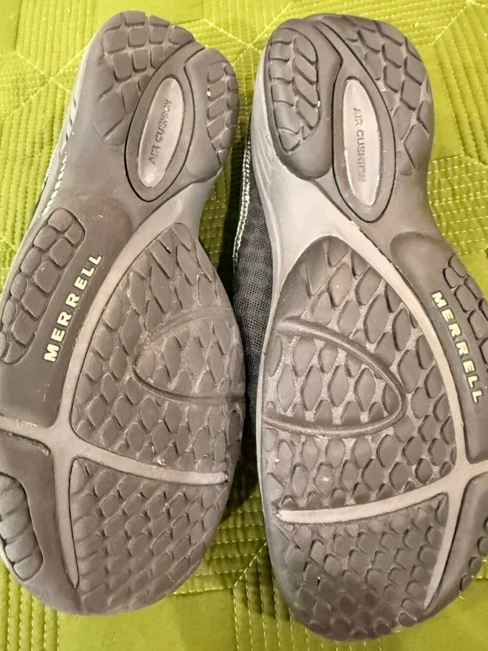 Merrell Moc Shoes - Picture 4 of 4